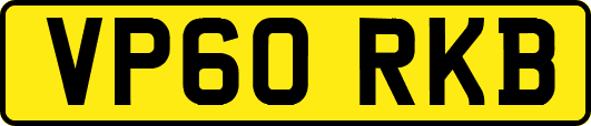 VP60RKB