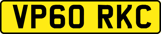 VP60RKC
