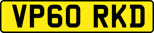 VP60RKD