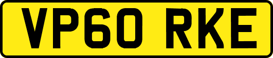VP60RKE
