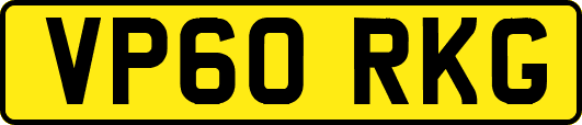 VP60RKG
