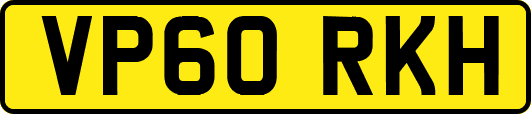 VP60RKH