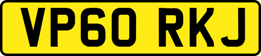 VP60RKJ