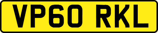 VP60RKL