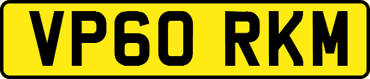 VP60RKM