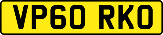 VP60RKO