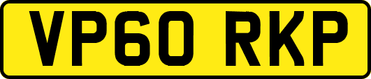 VP60RKP