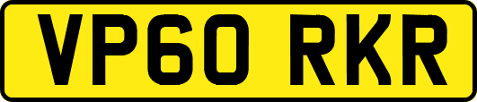 VP60RKR