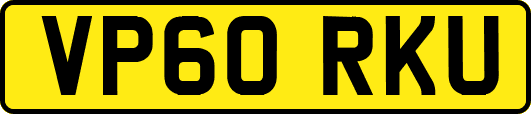 VP60RKU