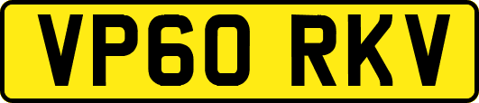 VP60RKV