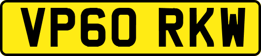 VP60RKW