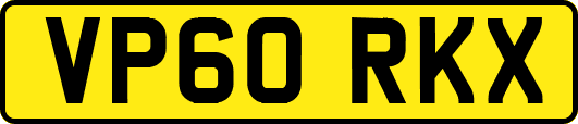 VP60RKX