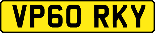 VP60RKY