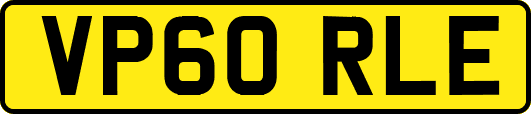 VP60RLE