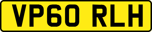 VP60RLH