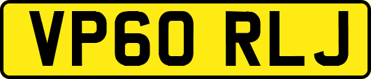 VP60RLJ