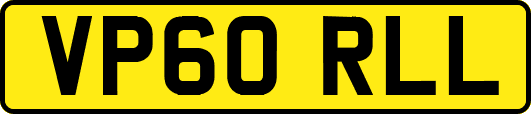 VP60RLL