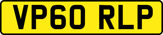 VP60RLP