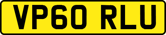 VP60RLU