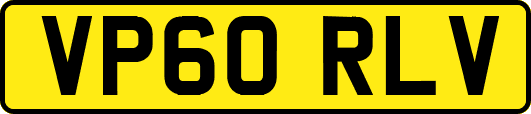 VP60RLV