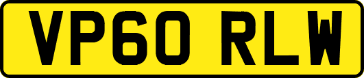 VP60RLW