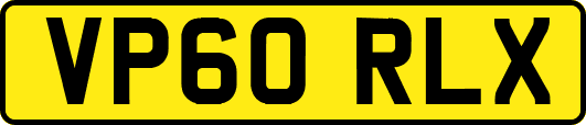 VP60RLX