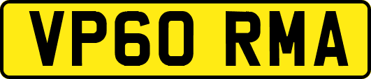 VP60RMA