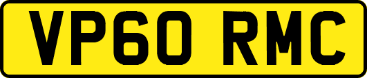 VP60RMC