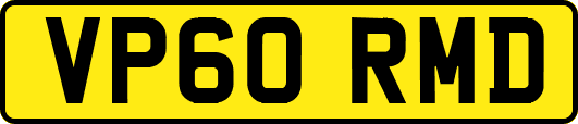 VP60RMD