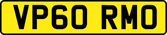 VP60RMO