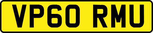 VP60RMU