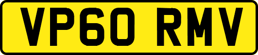 VP60RMV