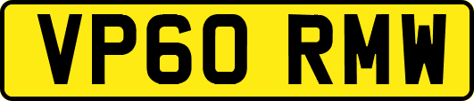 VP60RMW