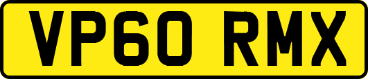VP60RMX