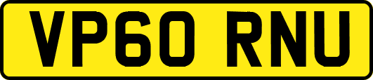 VP60RNU