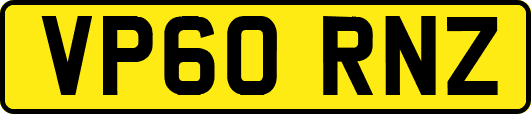 VP60RNZ