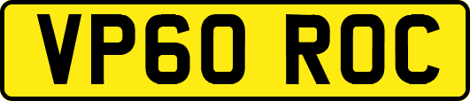 VP60ROC