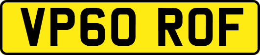 VP60ROF