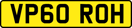 VP60ROH