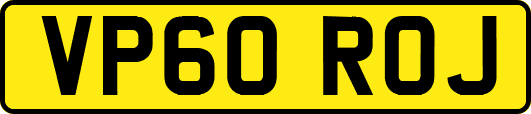 VP60ROJ