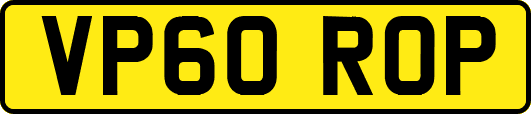 VP60ROP