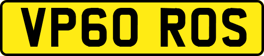 VP60ROS