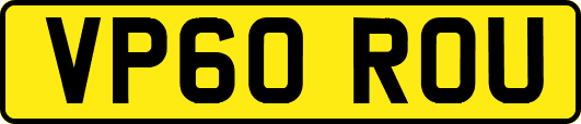 VP60ROU