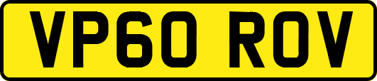 VP60ROV