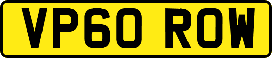 VP60ROW
