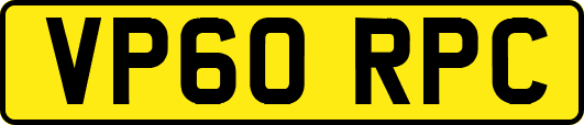 VP60RPC