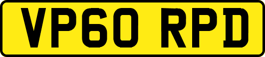 VP60RPD