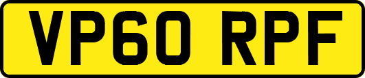 VP60RPF