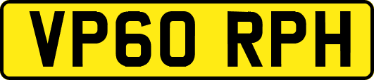 VP60RPH