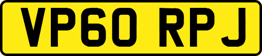VP60RPJ